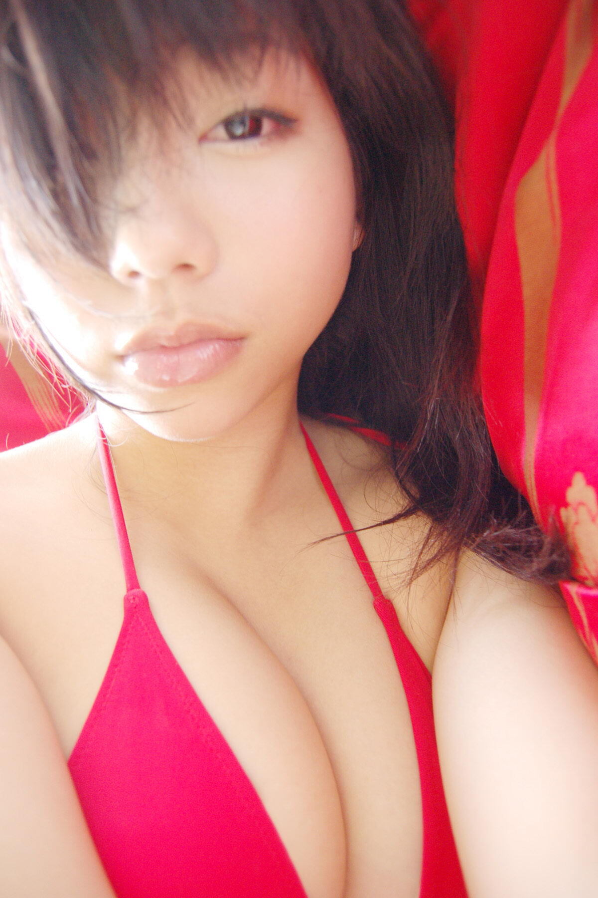 小泉麻耶(2) [週刊.jp] Maya Koizumi